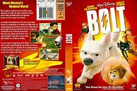Image result for Bolt 2008 DVDRip