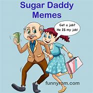 Image result for Sugar Daddy Dog Memes