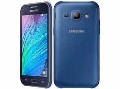 Image result for Samsung Galaxy J1 Blue