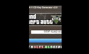 Image result for GTA 5 Activation Key