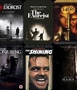 Image result for top 5 horror movies
