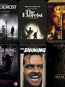 Image result for Scariest Horror Movies of All Time