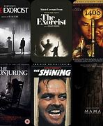 Image result for Horror Movies 2012