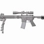 Image result for AR-15 Collapsible Buttstock