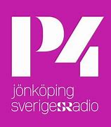 Image result for P4 Jonkoping Sveriges Radio