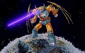 Image result for Transformers Rise of Unicron Movie