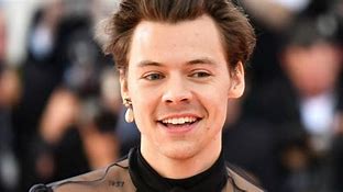 Image result for Harry Styles Ears