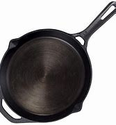 Image result for Cooktops Cast Iron Pans