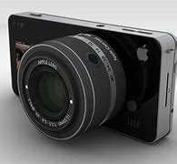 Image result for iPhone 2.0 Camera Concept