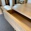 Image result for 48 Inch Desk with Fluted Legs
