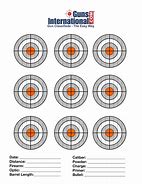 Image result for Indoor BB Gun Target
