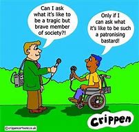Image result for Handicap Jokes