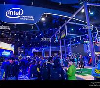 Image result for Intel Booth