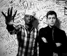 Image result for Chiddy Bang iTunes Album Cover