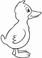 Image result for Imagenes Pinteres Pato Colorear