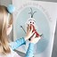 Image result for Pin the Nose On Olaf Printable