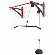 Image result for Pull Bar Attachment for Wagon