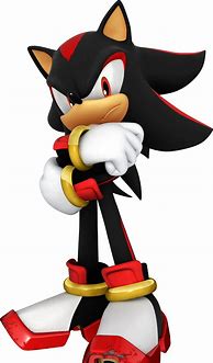Image result for Shadow the Hedgehog