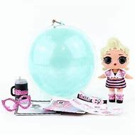 Image result for LOL Surprise Bling Series Pink Baby