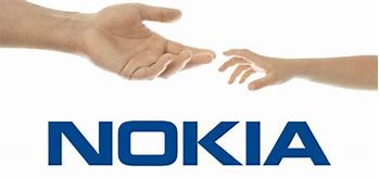 Image result for Nokia Foot Logo