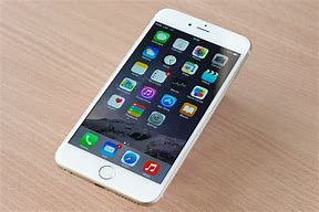 Image result for A Black iPhone 6 Plus