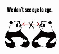 Image result for See Eye to Eye Picturebat