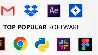 Image result for Top 10 Software Programs