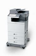 Image result for Lexmark X792de