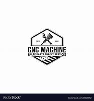 Image result for CNC Machine Shop Logo
