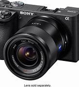 Image result for Sony Alpha A6500 Camera