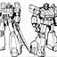 Image result for G1 Ironhide Show