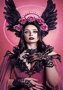 Image result for Gothic Angel Wallpaper