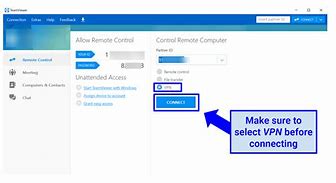 Image result for Download and Install TeamViewer VPN