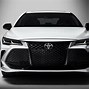 Image result for Toyota Avalon Sports Car
