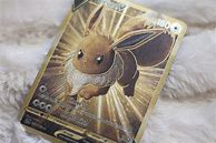 Image result for Custom Pokemon Cards Eevee
