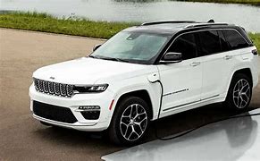 Image result for The New Jeep Electric Hybrid Grand Cherokee