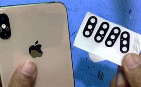 Image result for iPhone XS Lens