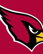 Image result for Arizona Cardinals Football Logo