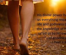 Image result for 2 Peter 1:3-10
