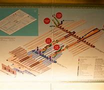 Image result for Grand Central Terminal Map