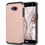 Image result for LG X Charge Blue Case