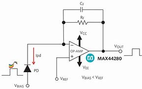 Image result for BF862 Transimpedance Amplifier