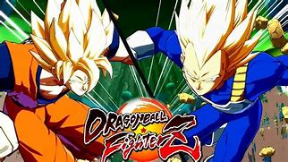 Image result for Dragon Ball Z Z Fighters