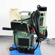 Image result for Hitachi Magnetic Drill