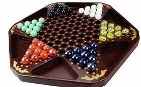 Image result for Chinese Checkers Board