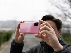 Image result for Samsung Galaxy A51 Zoomer
