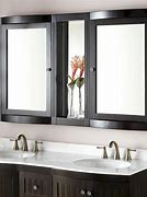 Image result for bath mirror