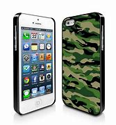 Image result for iPhone 5S Black Camo Case