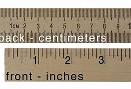 Image result for Measuring with a Meter Stick