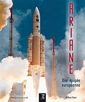 Image result for Lancement Ariane